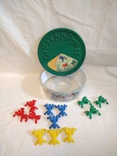 Elc grasshoppers rare for sale  BUSHEY