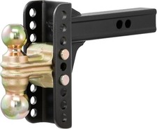 Curt 45900 adjustable for sale  Modesto