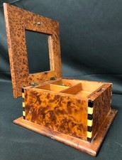 Bazaardi thuya wooden for sale  UCKFIELD