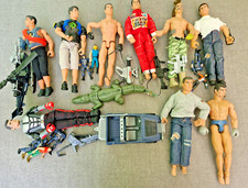 Actionman action man gebraucht kaufen  Deutschland