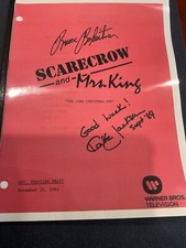 Classic script call for sale  Los Angeles