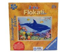 Junior flokati line gebraucht kaufen  Deutschland