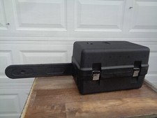 Chainsaw carry case for sale  Norwich
