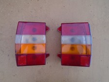 Citroen pallas rear for sale  HOLSWORTHY