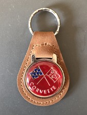 Vintage corvette leather for sale  Delta