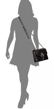 Dkny elissa crossbody for sale  Marietta