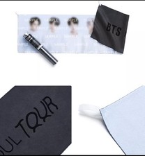 Bts official map for sale  Los Angeles
