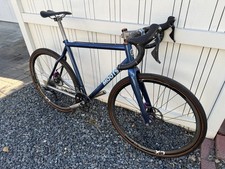 Full custom moots for sale  San Rafael