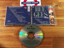 Bee gees story usato  Italia