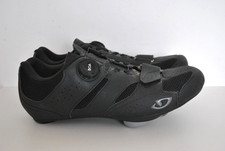 Black synthetitc upper for sale  LOWESTOFT