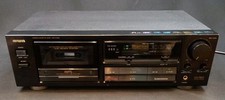 Aiwa f410 cassette for sale  EXETER