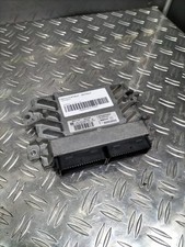 Calculateur moteur dacia d'occasion  Montenois