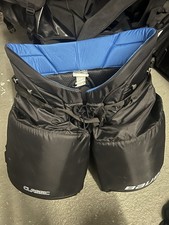 Bauer eishockeyhose torwart gebraucht kaufen  Karlsruhe