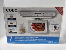 Coby cabinet digital for sale  Waxahachie