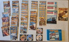 Collection meccano magazines for sale  BLAYDON-ON-TYNE