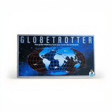 Globetrotter große weltreise gebraucht kaufen  Lohmar