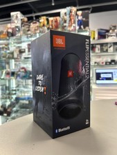 Jbl flip essential d'occasion  Les Mureaux