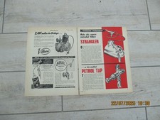 Villiers early engines for sale  CARDIGAN