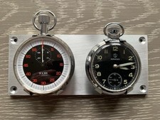 Vintage tim stopwatch for sale  SUTTON-IN-ASHFIELD