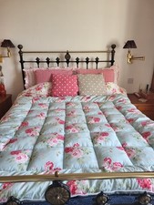 Cath kidson feathered for sale  HORNSEA