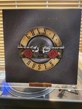 Guns roses greatest for sale  Willow Grove