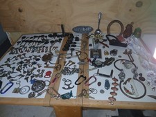Vintage junk drawer for sale  Ashtabula