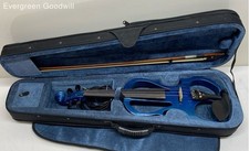 electric cecilio violin for sale electric cecilio violin for sale Seattle