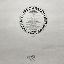 Jim capaldi electric for sale  LONDON