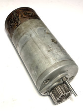 Vintage 1954 lucas for sale  BROMYARD