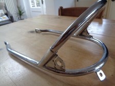 Triumph trident grab for sale  CARMARTHEN