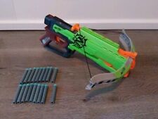 Nerf zombie strike for sale  LIVERPOOL