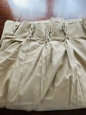 Vintage pinch pleat for sale  House Springs