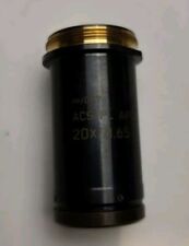 Leica acs apo gebraucht kaufen  Trittau
