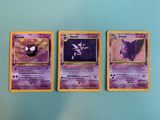 Pokemon karten edition gebraucht kaufen  Berlin