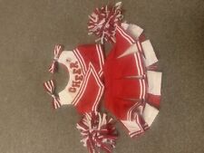 Build bear cheerleading for sale  AXBRIDGE