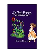 The magic fishbone gebraucht kaufen  Trebbin