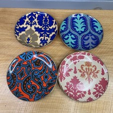 Tracy reese plates for sale  Skaneateles