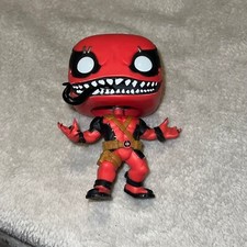 Unboxed loose venompool for sale  MILTON KEYNES