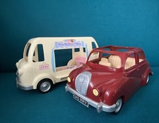 Sylvanian families ice for sale  BRISTOL