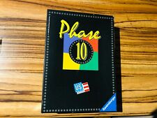 Phase riginal ravensburger gebraucht kaufen  Schwarmstedt