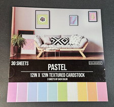 Used colorbok pastel for sale  Graham