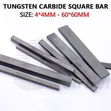 Tungsten carbide steel for sale  Shipping to Ireland