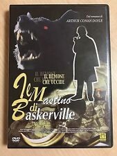 65183 dvd sherlock usato  Palermo