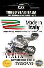 Turbina turbo 716665 usato  Napoli