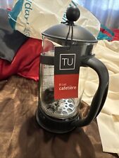 French press coffee for sale  BATLEY