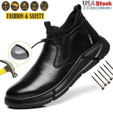 Mens work safety for sale  Hebron