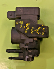 Electrovanne turbo dacia d'occasion  Montréjeau