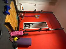 Rack palestra decathlon usato  Virle Piemonte