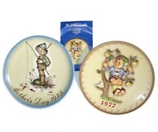 Hummel collector plates for sale  Honolulu