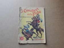 Albo oro cavalieri usato  Brugherio